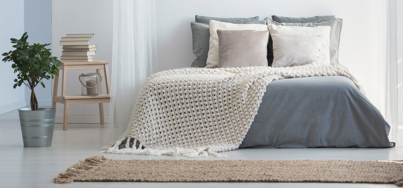 Ropa de deals cama americana
